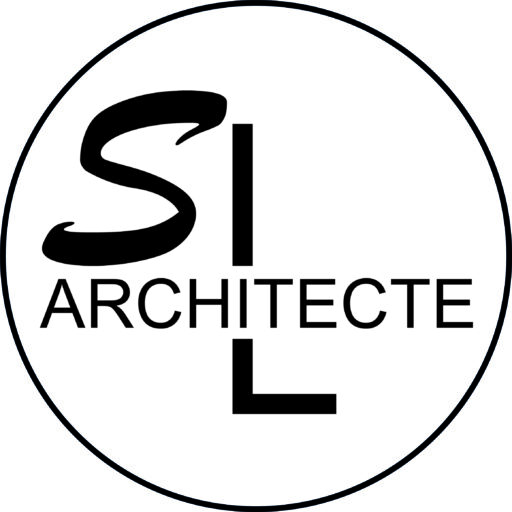 SL Architecte - Sabrina Ligny